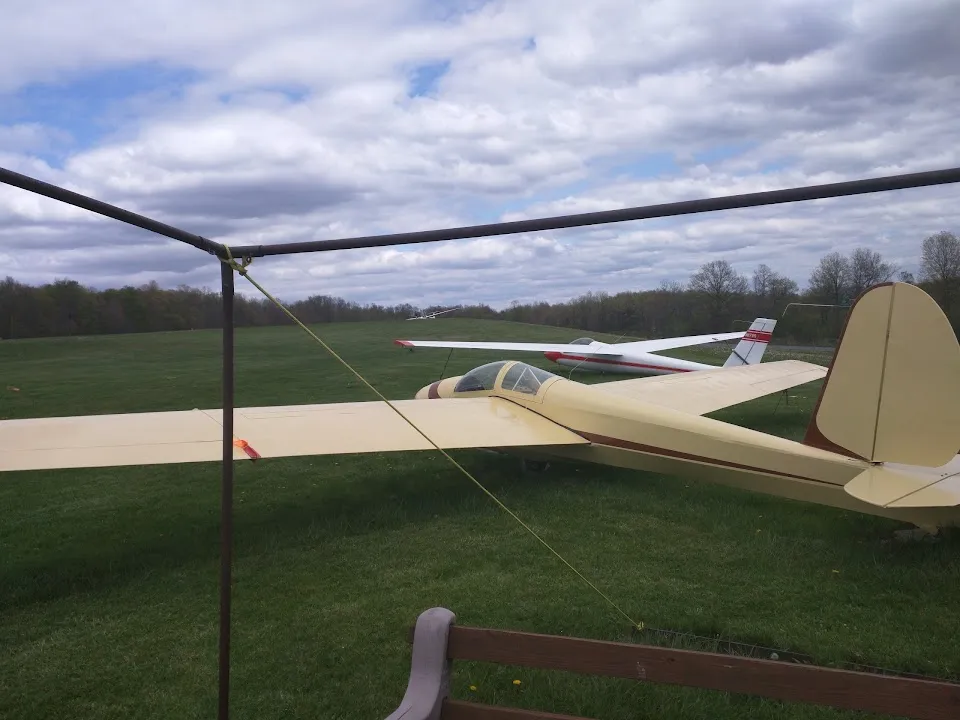 Valley Soaring Club