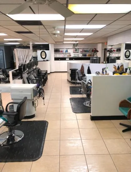 Nikkole Michaels Salon & Spa