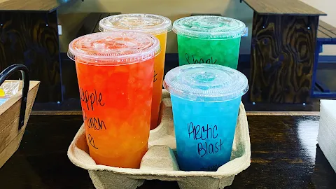 Revive Nutrition