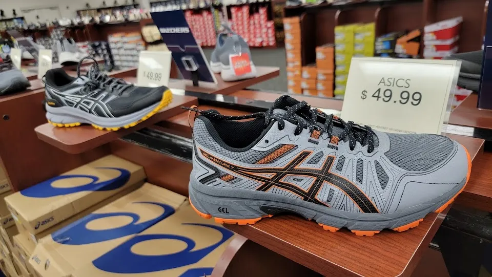 Shoe Dept. Encore