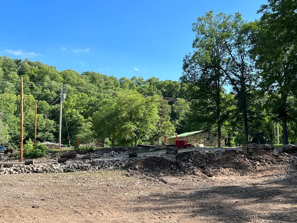 Red Oak RV Park
