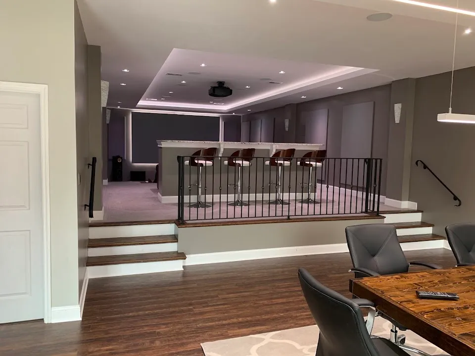Innovative Sight & Sound - Home Theater & Automation