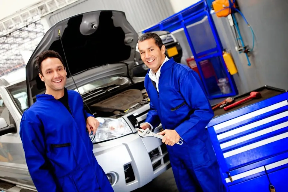 Bozie Lane Automotive, LLC