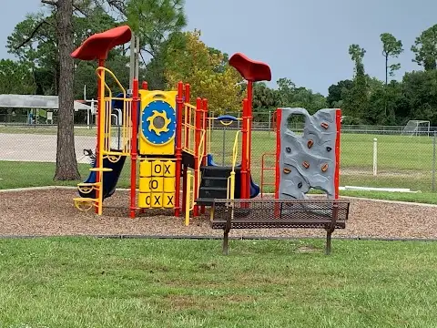 Willow Run Park