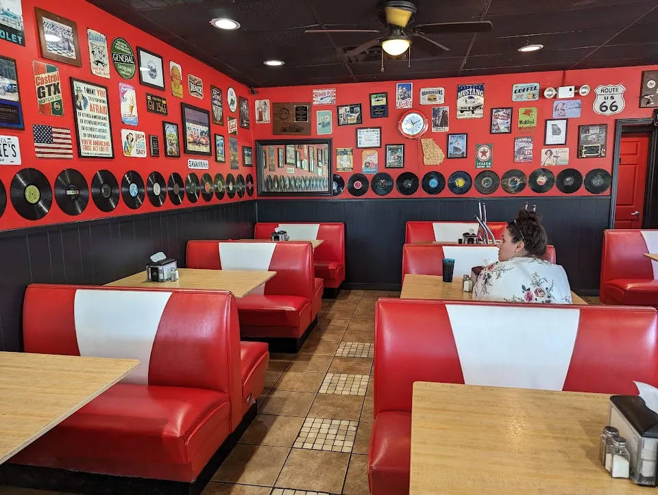 Ronnie's Restaurant