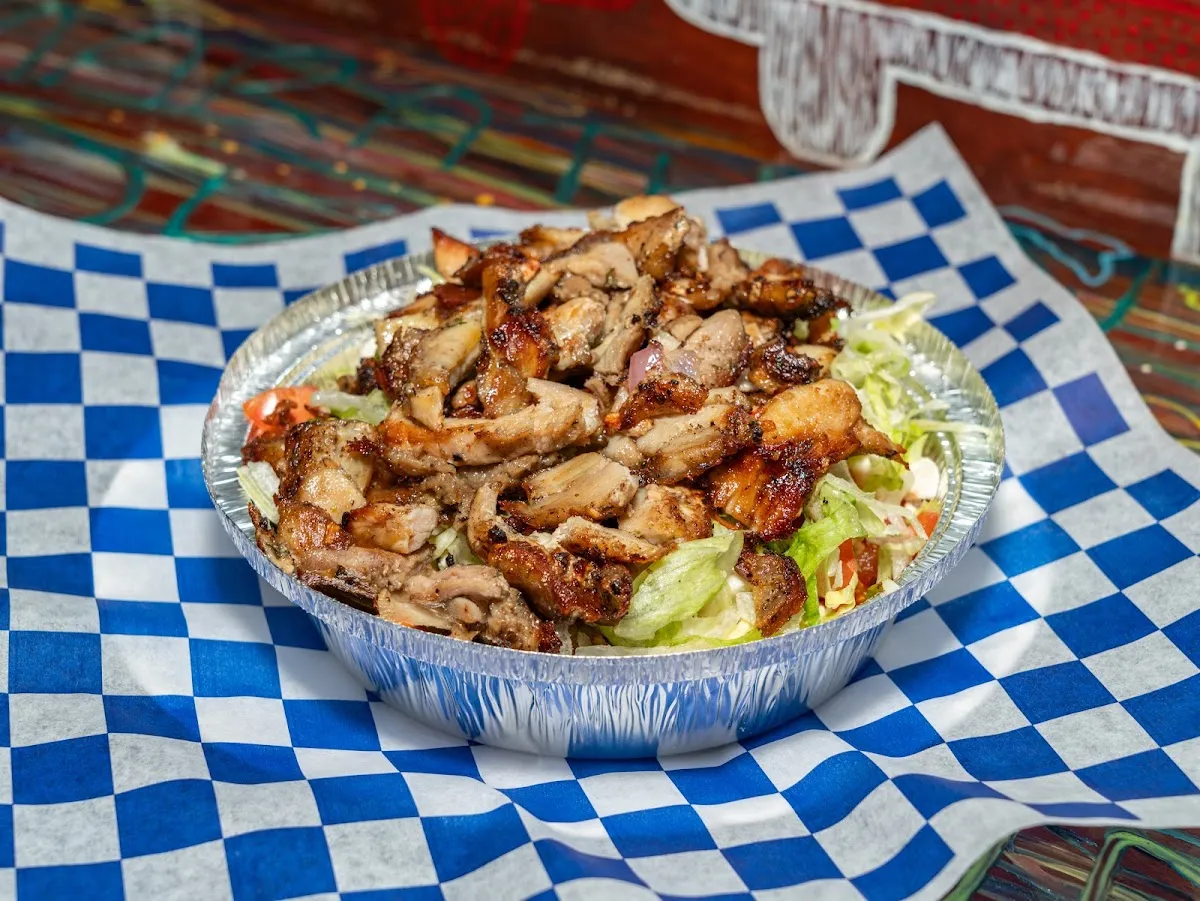 MARATHON DELI