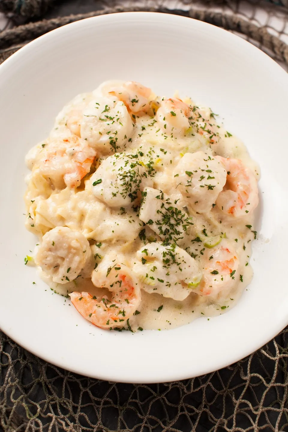 River House Seafood
