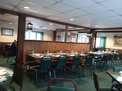 The SteakHouse
