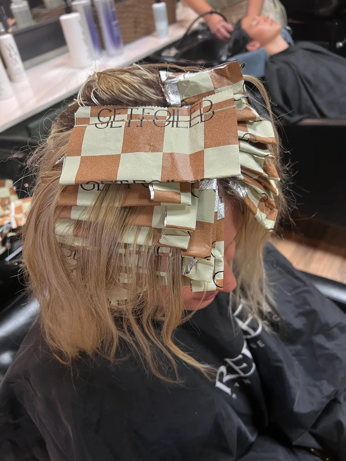 Hair Revival Salon and Boutique
