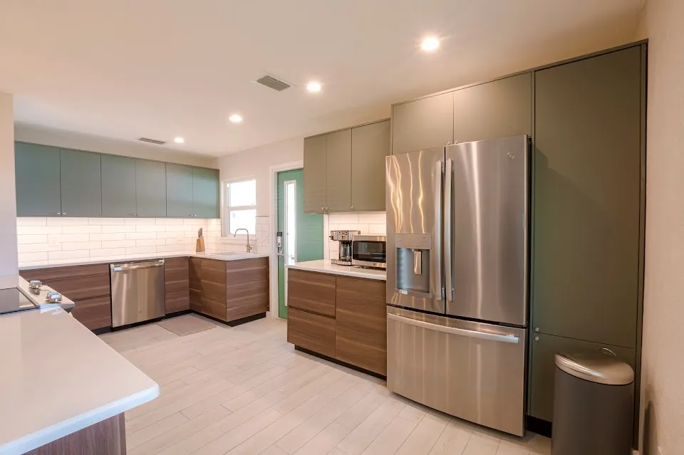 NSB Vacation Home