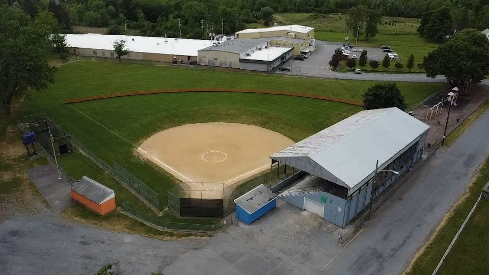 Walter R. Sturr Memorial Park