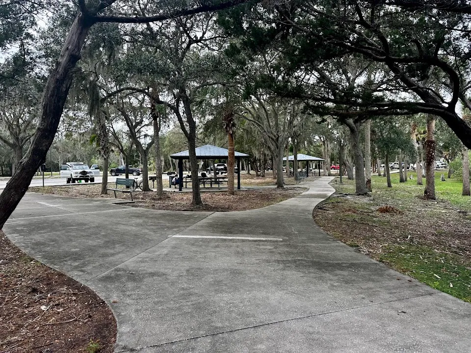 Riverbreeze Park