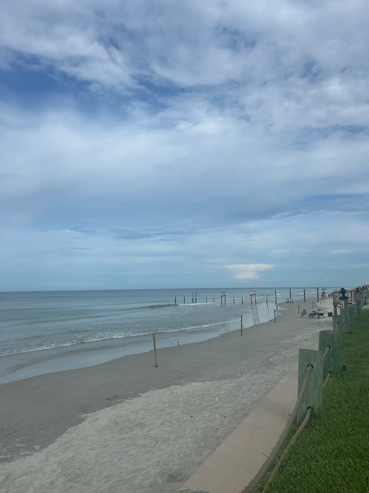 Public Beach access