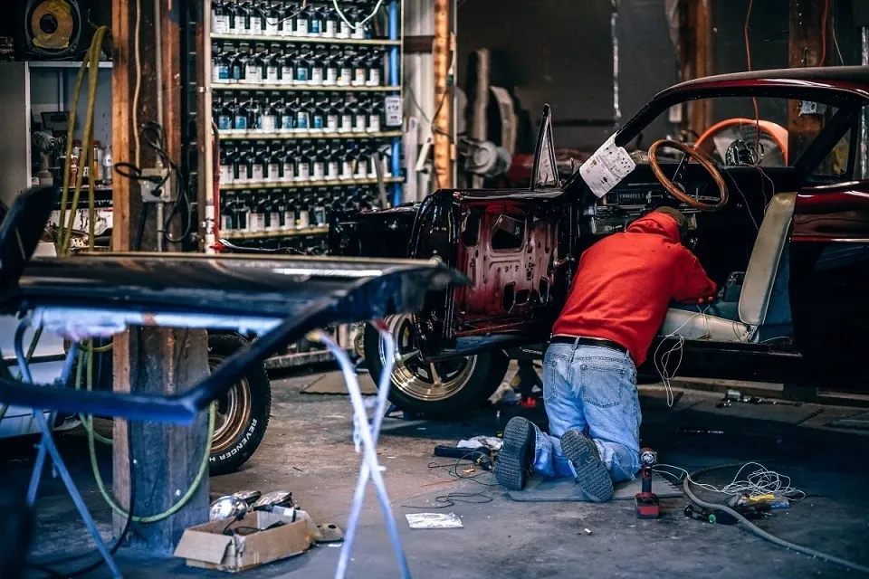 Complete Automotive Care