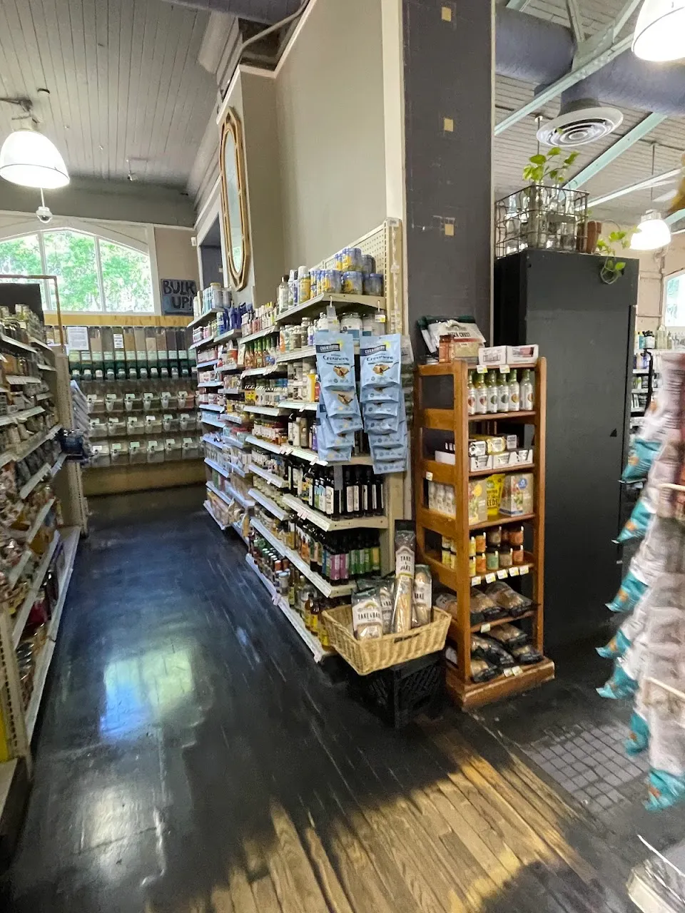Brighter Day Natural Foods