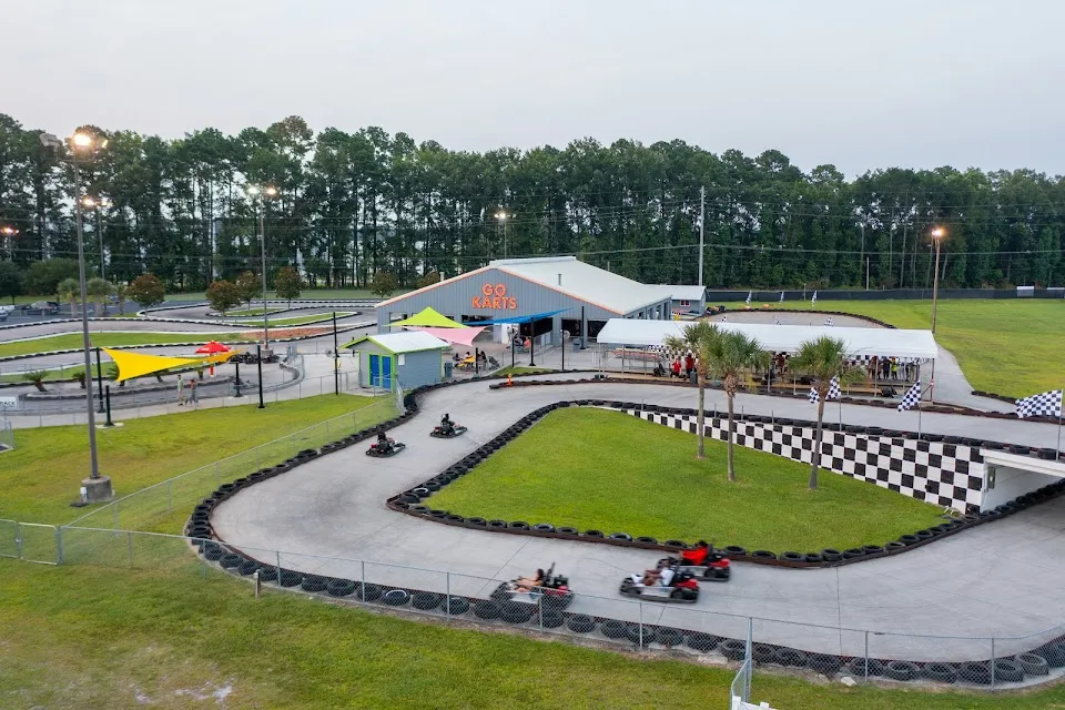 Fun Zone