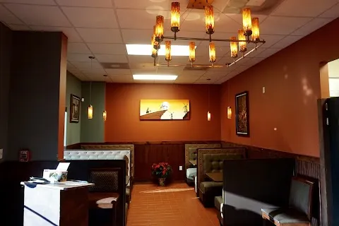 Patron Mexican Bar & Grill
