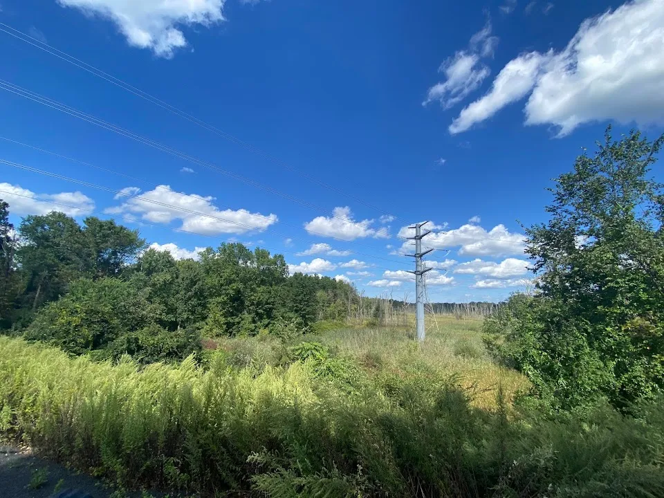 Orange County Heritage Trail