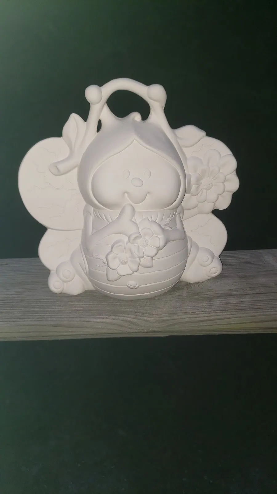 Char's Ceramic Shop