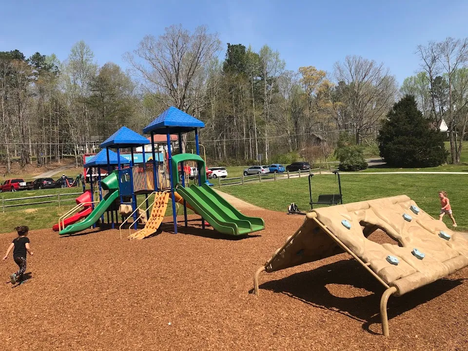 Calvin Farmer Park
