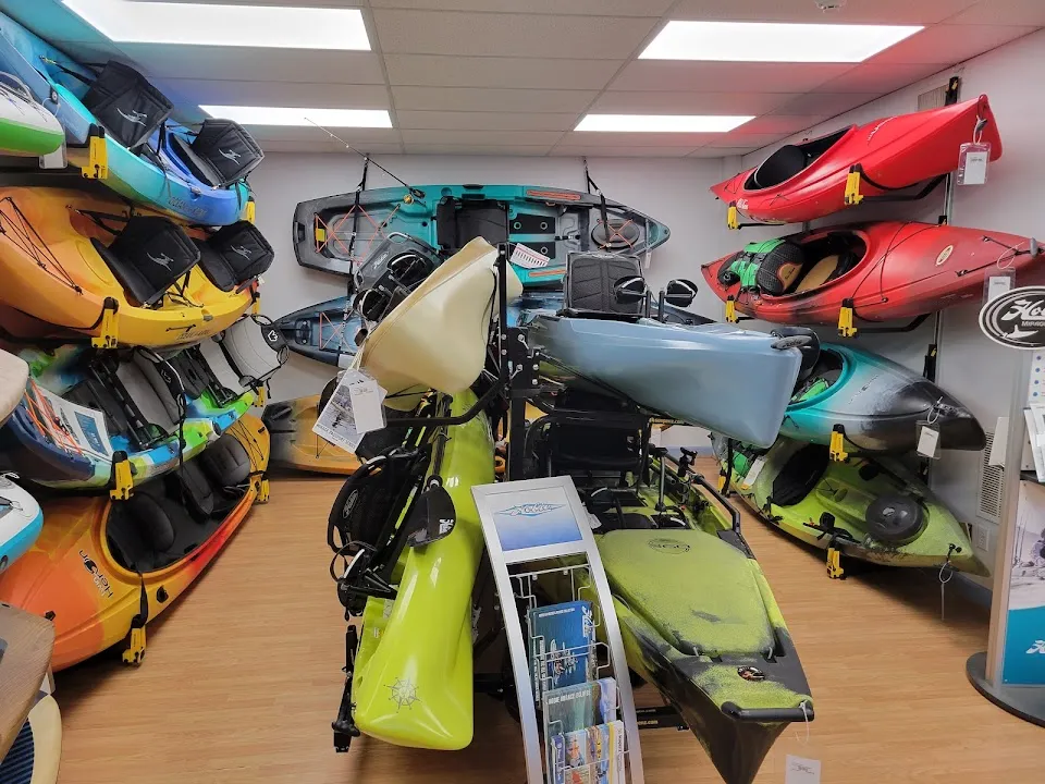 Easton Cycle and Sport