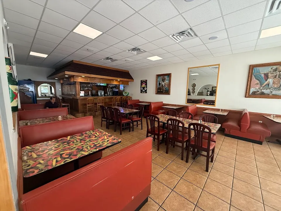 Cancun Mexican Restaurant