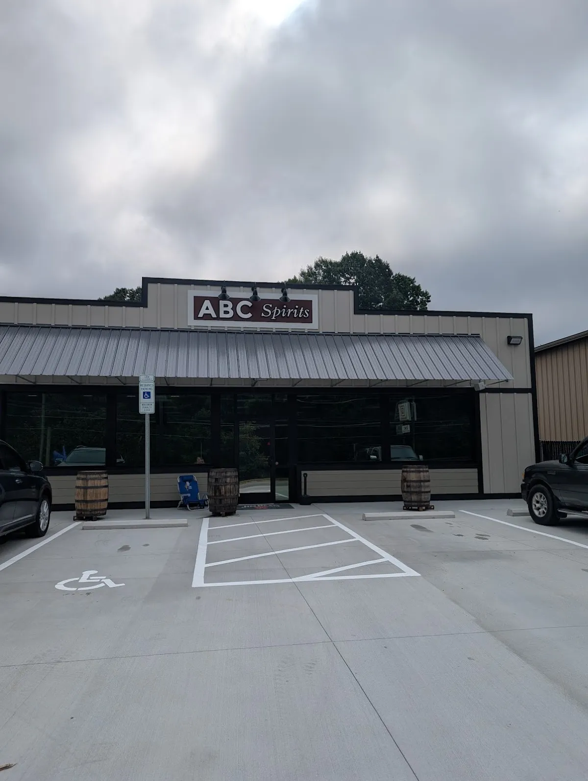 King ABC Store
