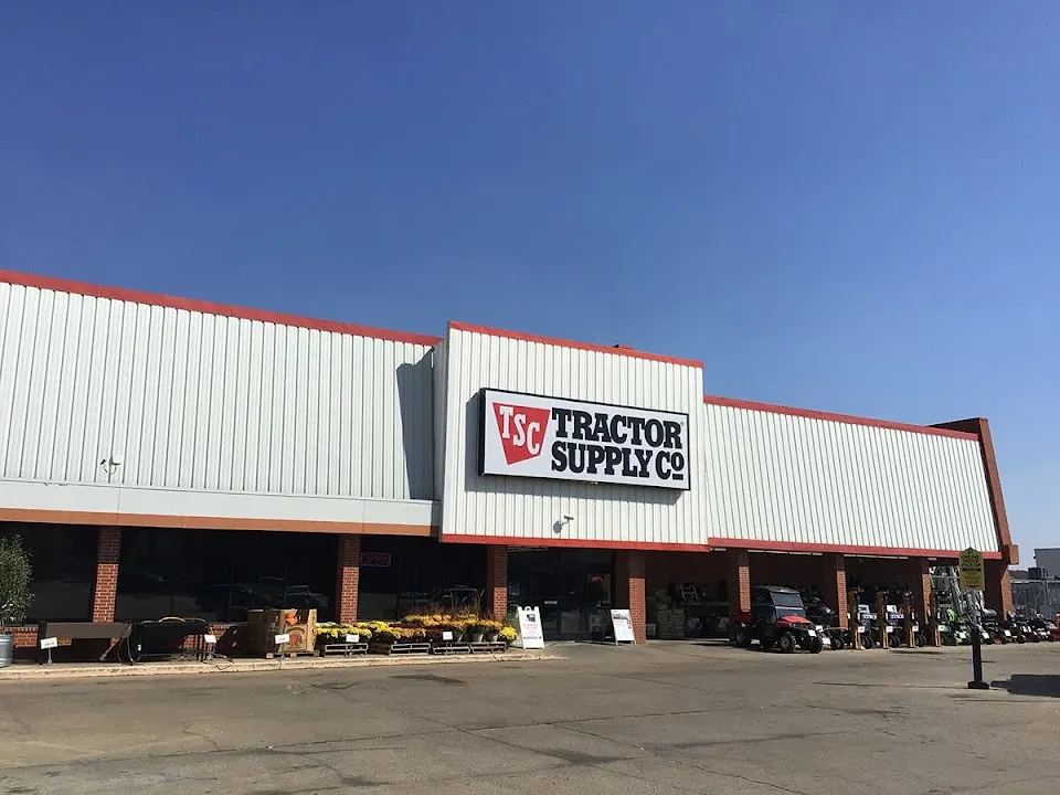 Tractor Supply Co.