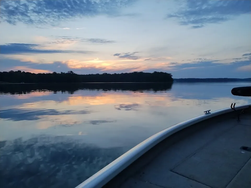 Sugar Creek Marina