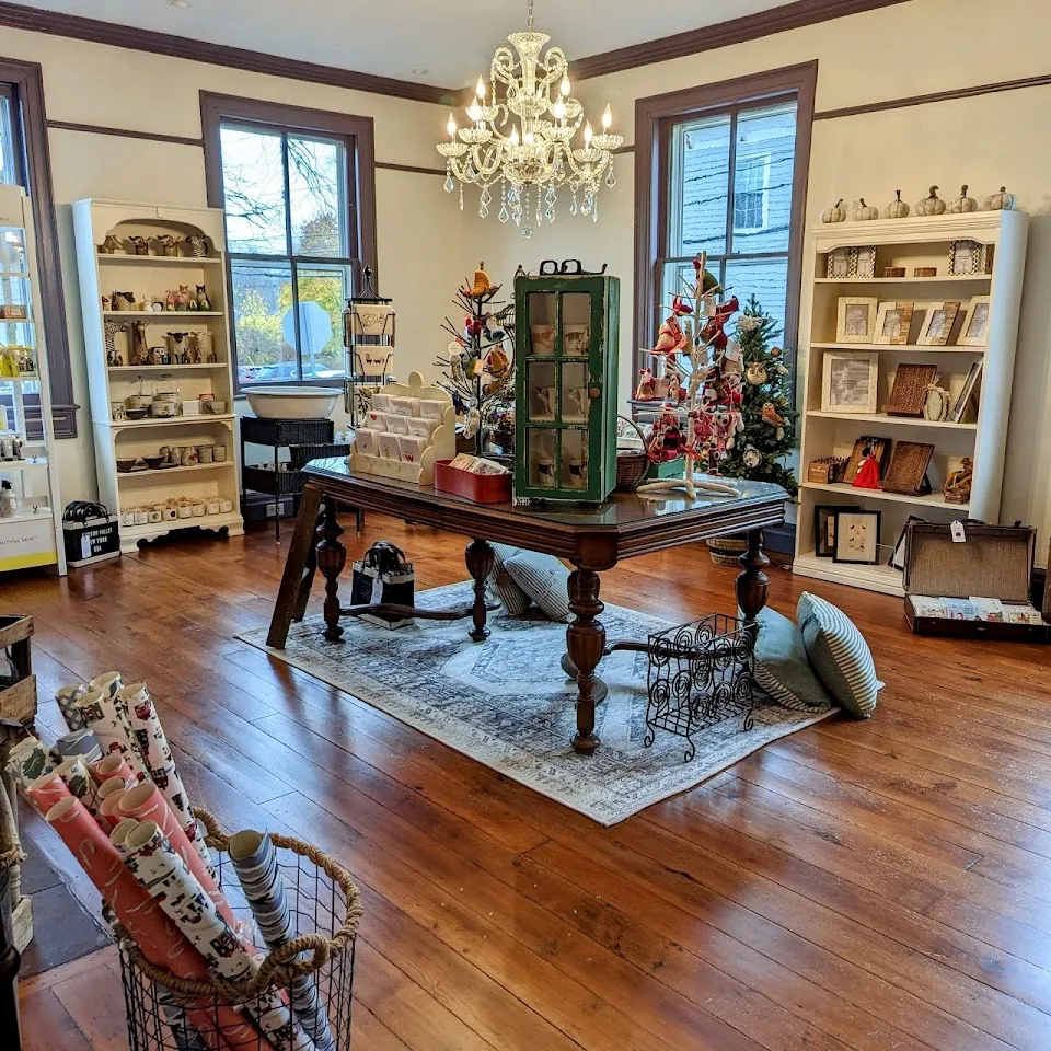 Montgomery Mercantile