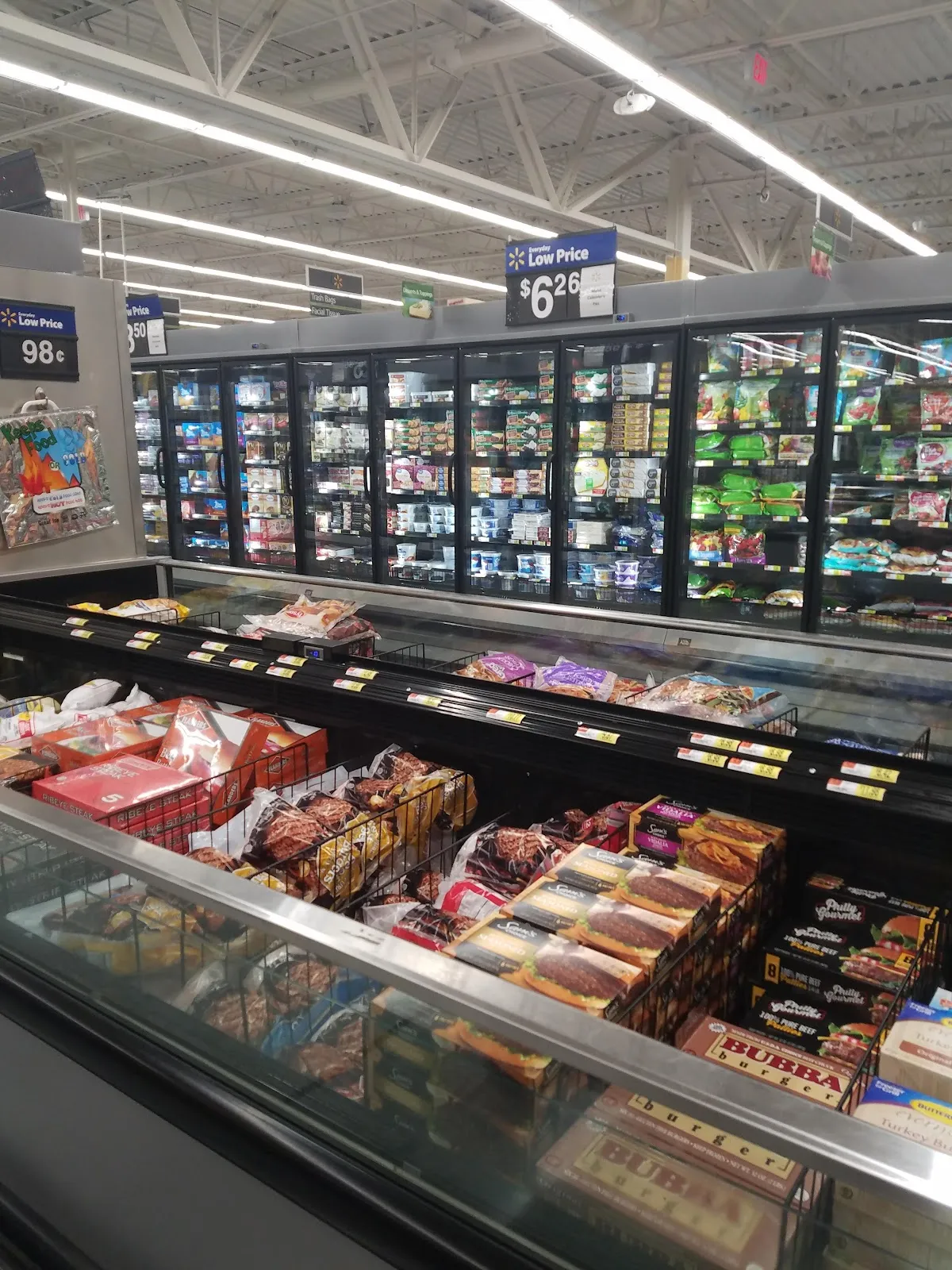 Walmart Neighborhood Market