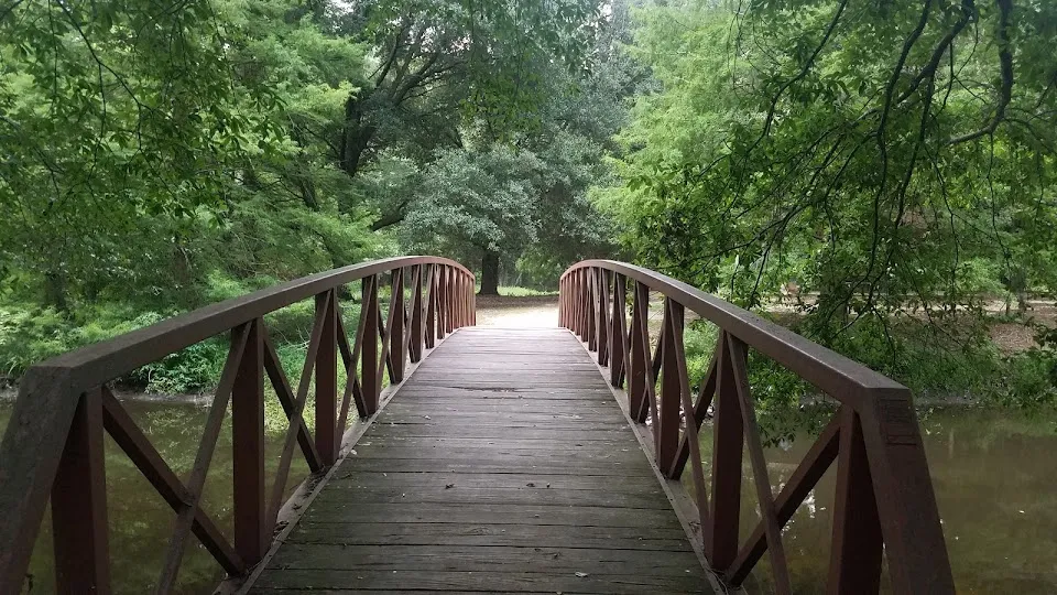 Jeffries Creek Park