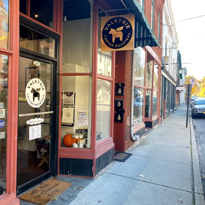 Valkyrie Coffee Roasters
