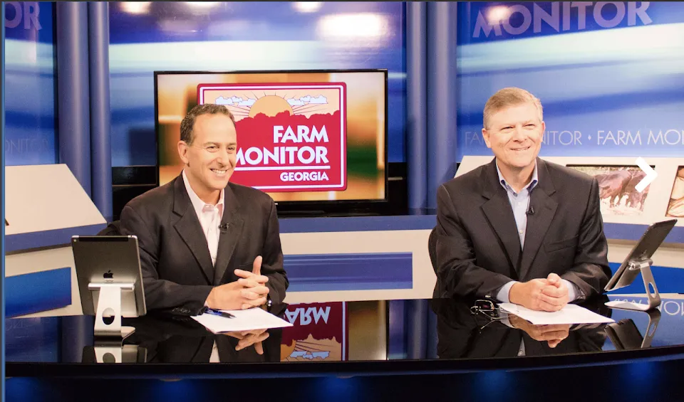 Georgia Farm Bureau