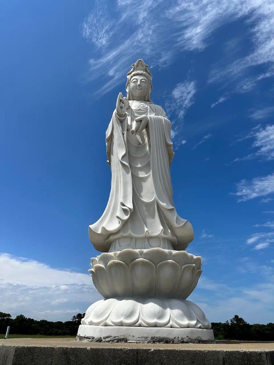 Bonney Bright & The Nguyen Family Perfect Wisdom and Great Compassion Zen Garden