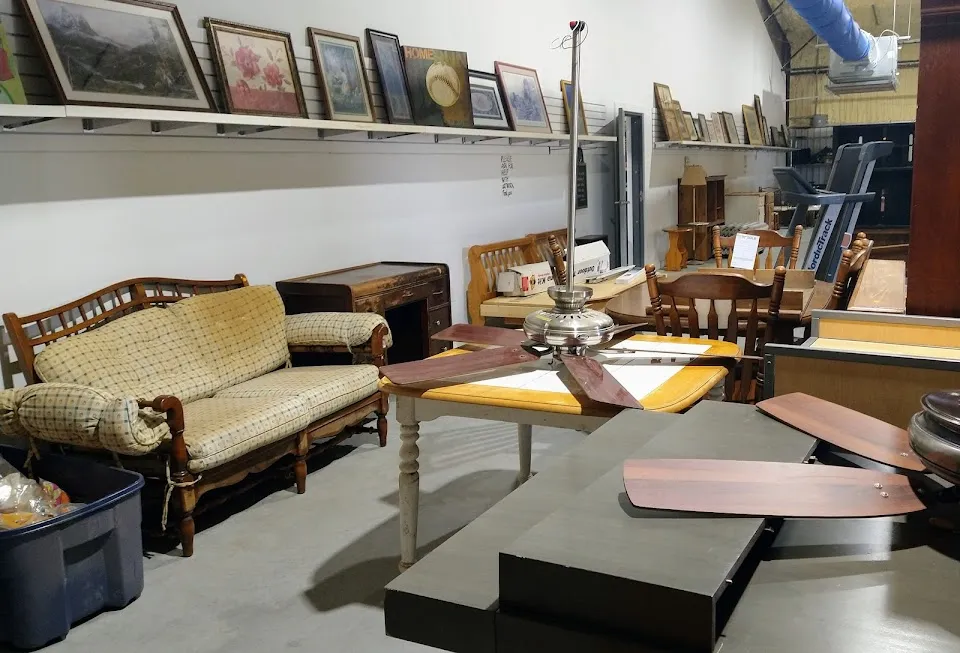Tahlequah Habitat ReStore