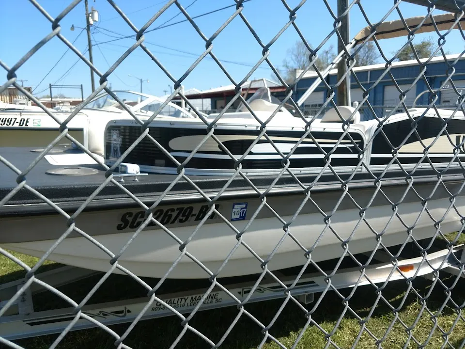 Black River Marine