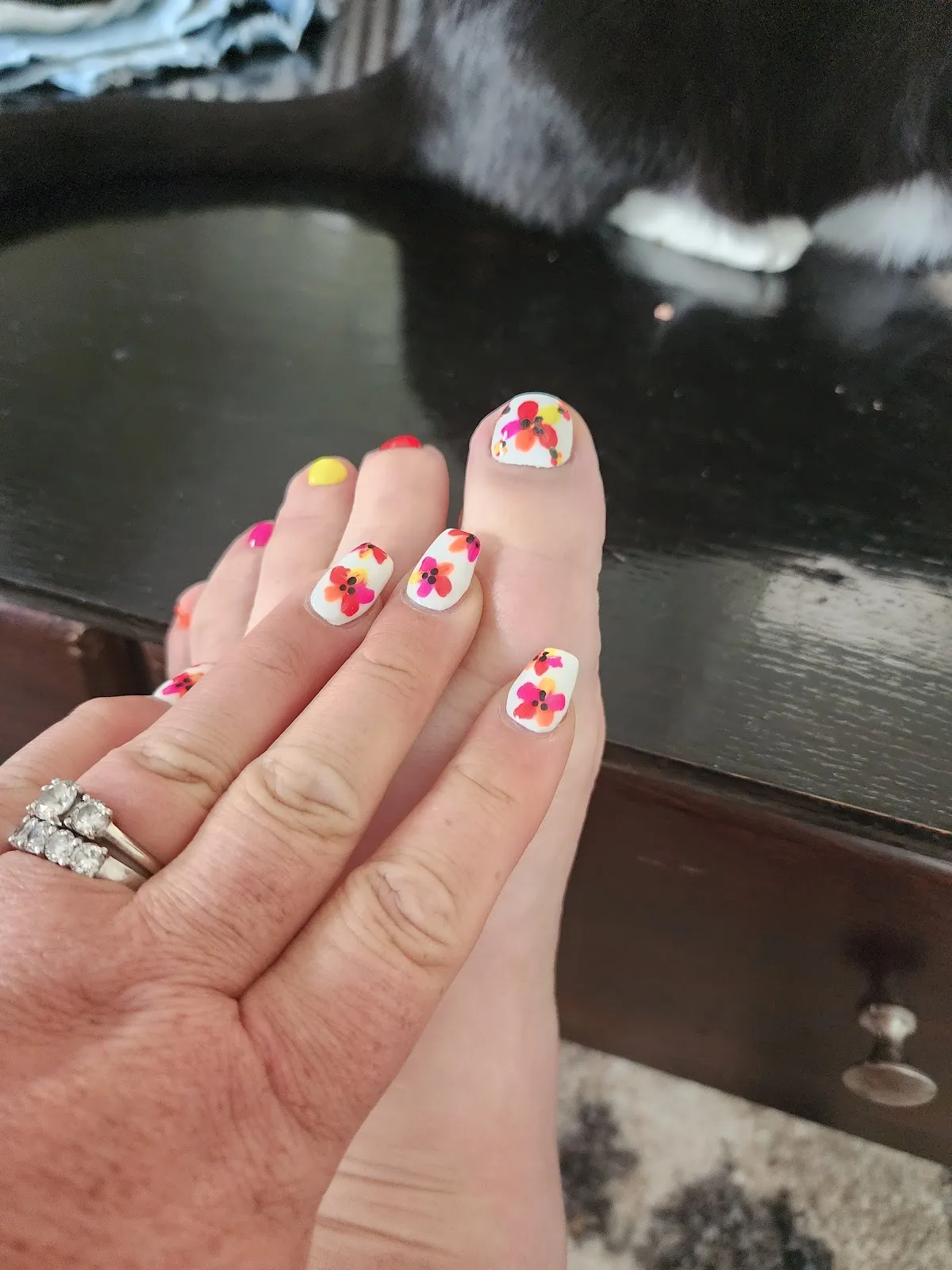Tip Top Nails Salon