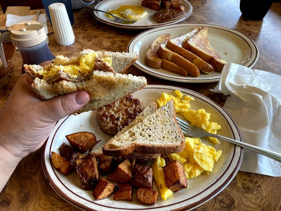 Front Door Diner