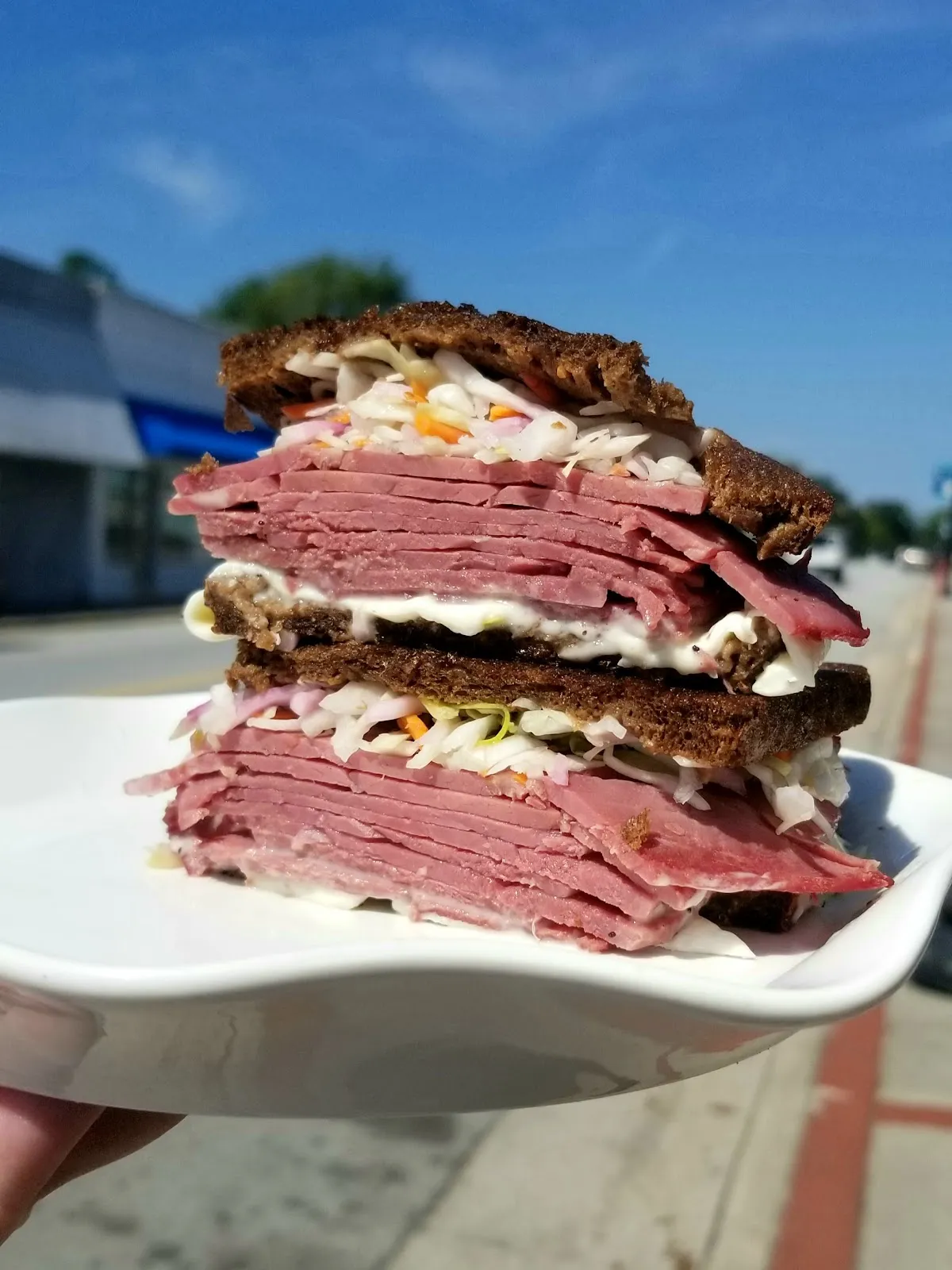 Ophelia's Wines & Bites