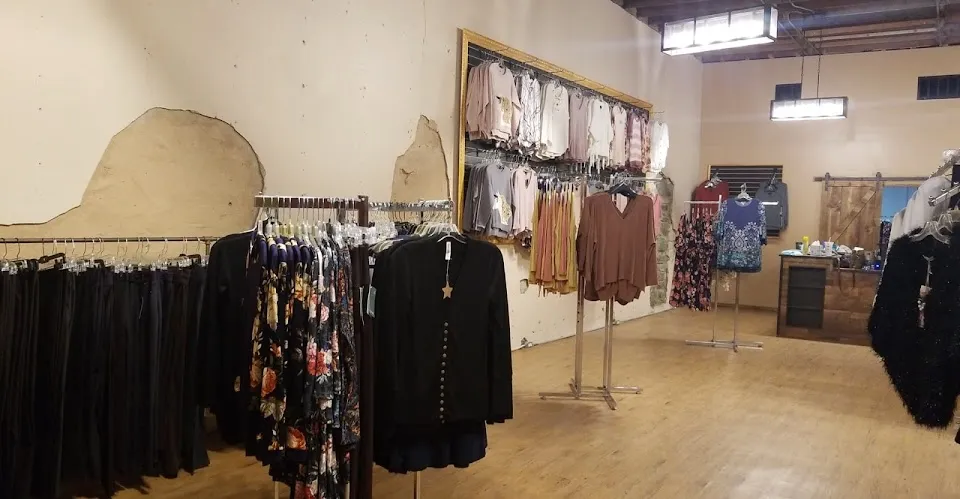Boutique Within Merle Norman