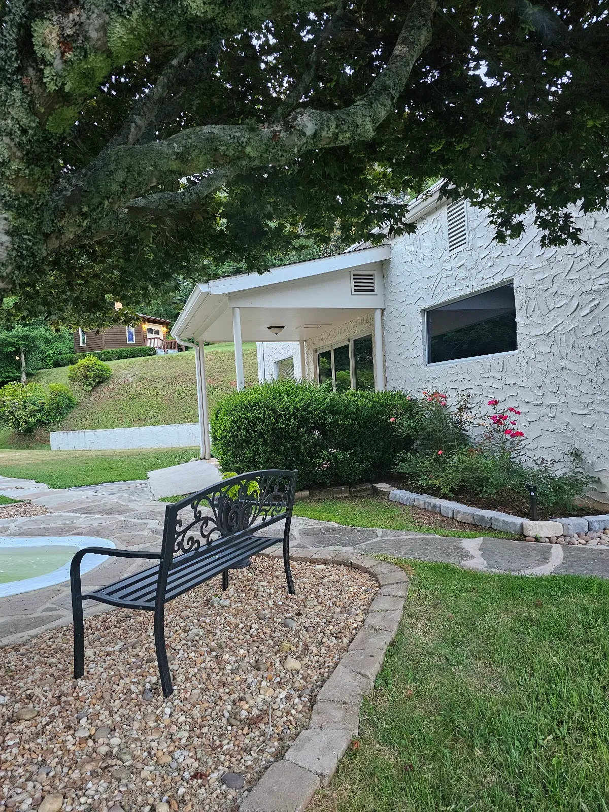 Center for Spiritual Awareness