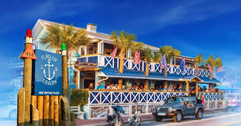Flagler Tavern