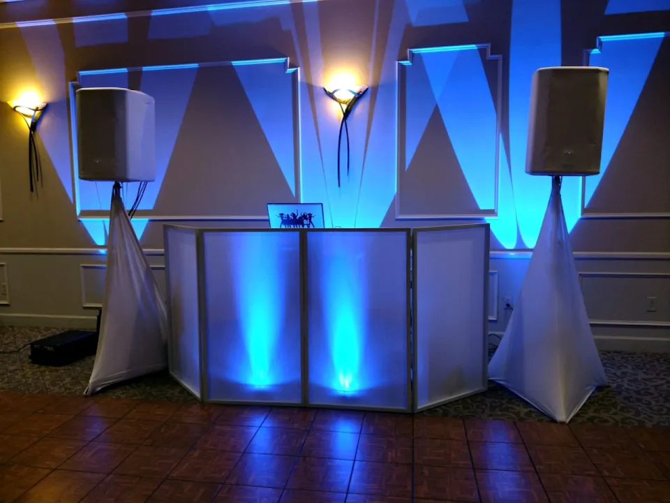 Allstar DJ & Photobooth