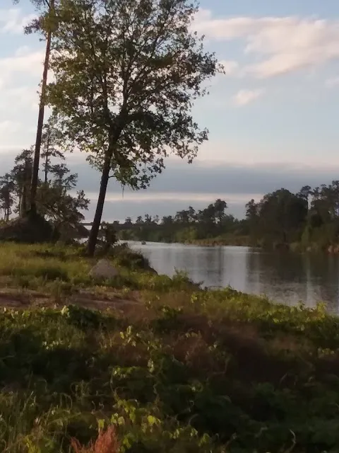 Quiet Oaks Campground