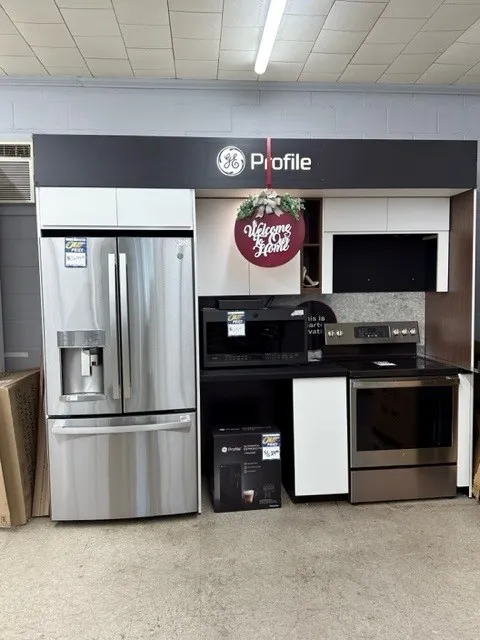Florence Appliance