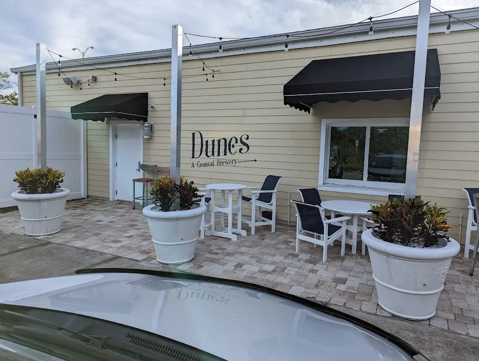 Dunes Brewing