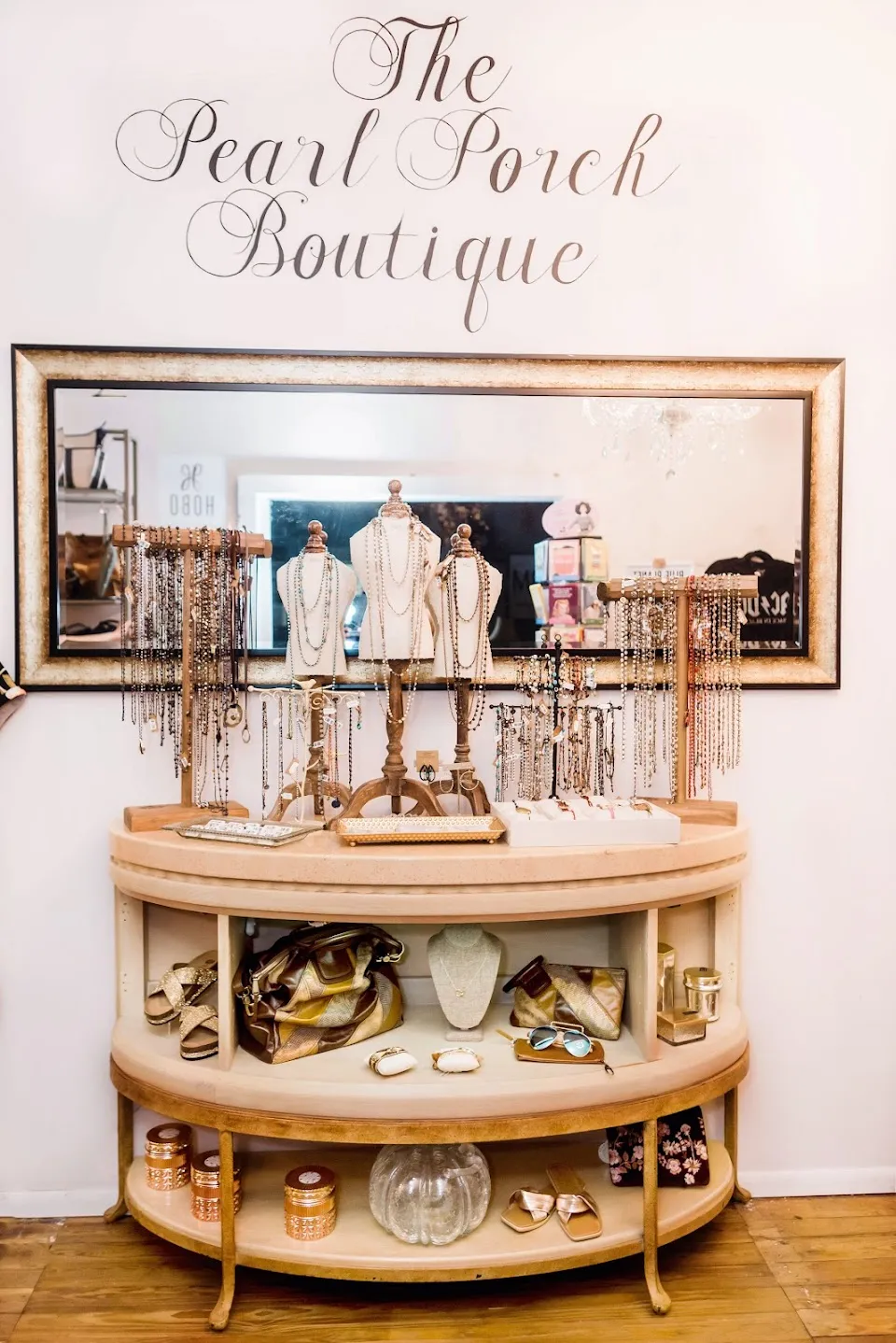 The Pearl Porch Boutique