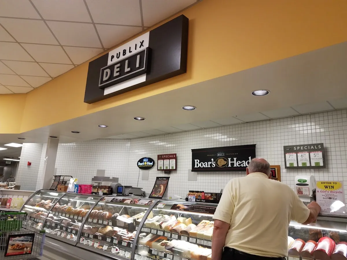 Publix Super Market at Hernando West