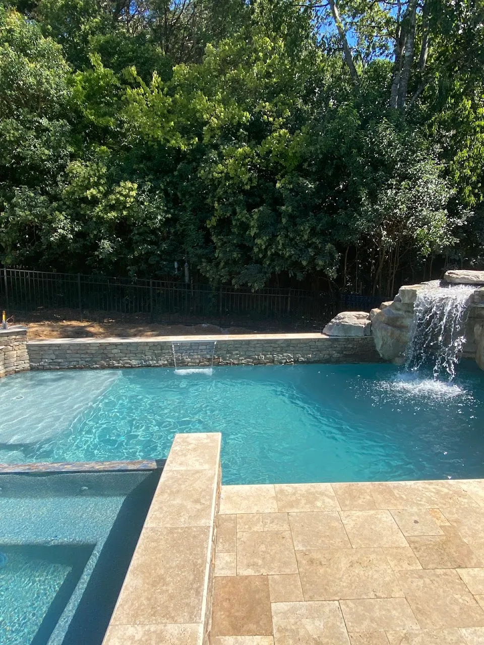 Aqua Shop Pool Services